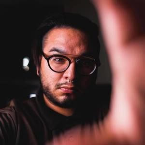 Meet your Posher, Joseph